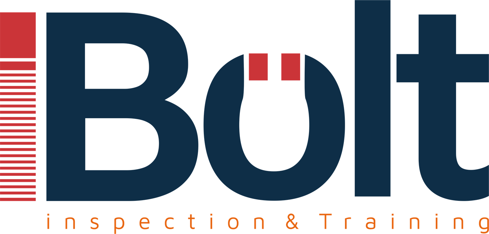Bolt Inspection